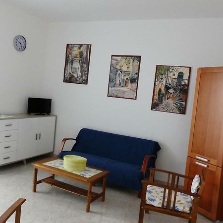 Casa Santa Maria Lejlighed Santa Maria di Leuca Eksteriør billede