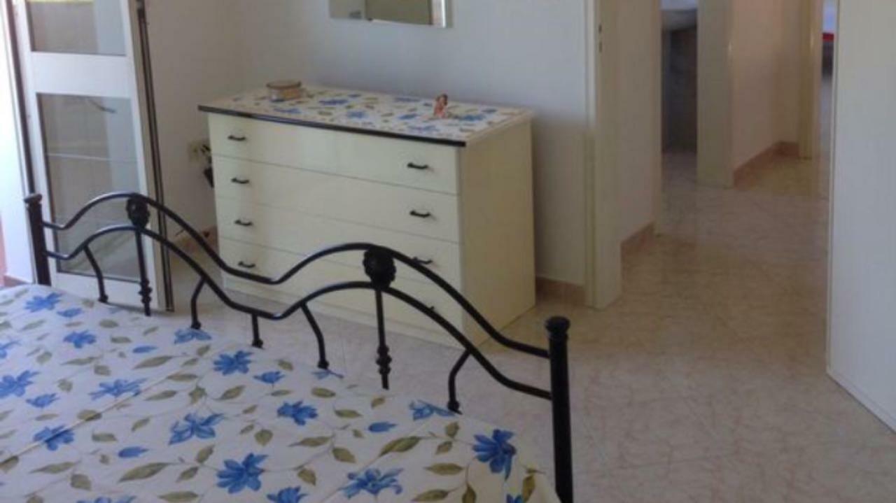 Casa Santa Maria Lejlighed Santa Maria di Leuca Eksteriør billede